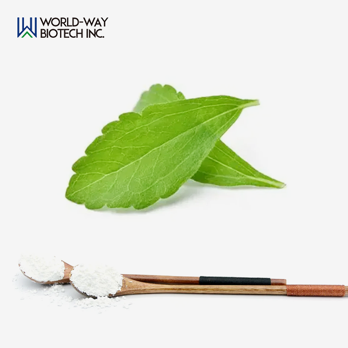 Stevia Extract Powder Stevia Extract Powder